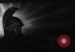 Image of Science fiction movie about rocket to the moon Germany, 1940, second 10 stock footage video 65675041220