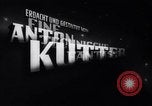 Image of Science fiction movie about rocket to the moon Germany, 1940, second 22 stock footage video 65675041220