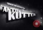 Image of Science fiction movie about rocket to the moon Germany, 1940, second 24 stock footage video 65675041220