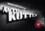 Image of Science fiction movie about rocket to the moon Germany, 1940, second 27 stock footage video 65675041220