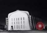 Image of Science fiction movie about rocket to the moon Germany, 1940, second 52 stock footage video 65675041220