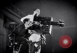 Image of fictional spaceship 1930s Germany, 1937, second 5 stock footage video 65675041221