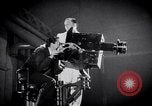 Image of fictional spaceship 1930s Germany, 1937, second 6 stock footage video 65675041221