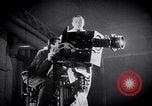 Image of fictional spaceship 1930s Germany, 1937, second 7 stock footage video 65675041221