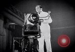 Image of fictional spaceship 1930s Germany, 1937, second 8 stock footage video 65675041221