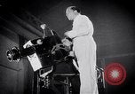 Image of fictional spaceship 1930s Germany, 1937, second 10 stock footage video 65675041221