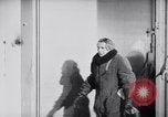 Image of fictional spaceship 1930s Germany, 1937, second 11 stock footage video 65675041221