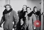 Image of fictional spaceship 1930s Germany, 1937, second 13 stock footage video 65675041221