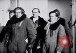 Image of fictional spaceship 1930s Germany, 1937, second 14 stock footage video 65675041221
