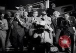 Image of fictional spaceship 1930s Germany, 1937, second 15 stock footage video 65675041221
