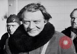 Image of fictional spaceship 1930s Germany, 1937, second 16 stock footage video 65675041221