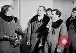 Image of fictional spaceship 1930s Germany, 1937, second 17 stock footage video 65675041221