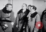 Image of fictional spaceship 1930s Germany, 1937, second 18 stock footage video 65675041221