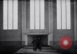 Image of fictional spaceship 1930s Germany, 1937, second 21 stock footage video 65675041221