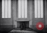 Image of fictional spaceship 1930s Germany, 1937, second 22 stock footage video 65675041221