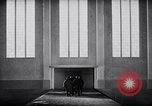 Image of fictional spaceship 1930s Germany, 1937, second 23 stock footage video 65675041221