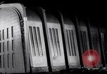 Image of fictional spaceship 1930s Germany, 1937, second 25 stock footage video 65675041221