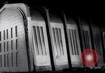 Image of fictional spaceship 1930s Germany, 1937, second 26 stock footage video 65675041221