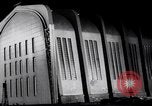 Image of fictional spaceship 1930s Germany, 1937, second 27 stock footage video 65675041221
