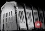 Image of fictional spaceship 1930s Germany, 1937, second 28 stock footage video 65675041221