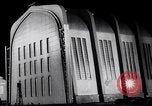 Image of fictional spaceship 1930s Germany, 1937, second 29 stock footage video 65675041221
