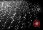 Image of fictional spaceship 1930s Germany, 1937, second 31 stock footage video 65675041221