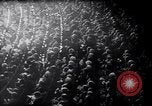 Image of fictional spaceship 1930s Germany, 1937, second 33 stock footage video 65675041221
