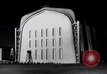 Image of fictional spaceship 1930s Germany, 1937, second 34 stock footage video 65675041221