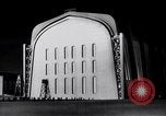 Image of fictional spaceship 1930s Germany, 1937, second 35 stock footage video 65675041221