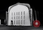 Image of fictional spaceship 1930s Germany, 1937, second 36 stock footage video 65675041221