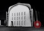 Image of fictional spaceship 1930s Germany, 1937, second 37 stock footage video 65675041221