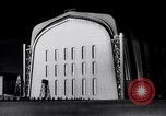 Image of fictional spaceship 1930s Germany, 1937, second 38 stock footage video 65675041221