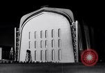 Image of fictional spaceship 1930s Germany, 1937, second 39 stock footage video 65675041221