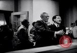 Image of fictional spaceship 1930s Germany, 1937, second 44 stock footage video 65675041221