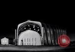 Image of fictional spaceship 1930s Germany, 1937, second 46 stock footage video 65675041221