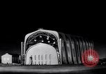 Image of fictional spaceship 1930s Germany, 1937, second 47 stock footage video 65675041221