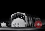 Image of fictional spaceship 1930s Germany, 1937, second 48 stock footage video 65675041221