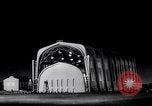 Image of fictional spaceship 1930s Germany, 1937, second 49 stock footage video 65675041221