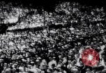 Image of fictional spaceship 1930s Germany, 1937, second 50 stock footage video 65675041221