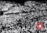 Image of fictional spaceship 1930s Germany, 1937, second 51 stock footage video 65675041221