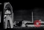 Image of fictional spaceship 1930s Germany, 1937, second 52 stock footage video 65675041221