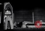 Image of fictional spaceship 1930s Germany, 1937, second 53 stock footage video 65675041221