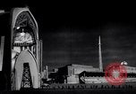 Image of fictional spaceship 1930s Germany, 1937, second 54 stock footage video 65675041221
