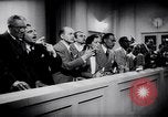 Image of fictional spaceship 1930s Germany, 1937, second 55 stock footage video 65675041221