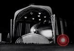 Image of fictional spaceship 1930s Germany, 1937, second 58 stock footage video 65675041221