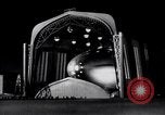Image of fictional spaceship 1930s Germany, 1937, second 61 stock footage video 65675041221