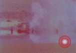Image of rocket powered car California United States USA, 1979, second 12 stock footage video 65675041222