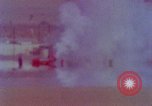 Image of rocket powered car California United States USA, 1979, second 13 stock footage video 65675041222