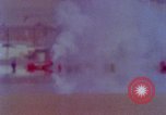 Image of rocket powered car California United States USA, 1979, second 14 stock footage video 65675041222