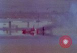 Image of rocket powered car California United States USA, 1979, second 17 stock footage video 65675041222